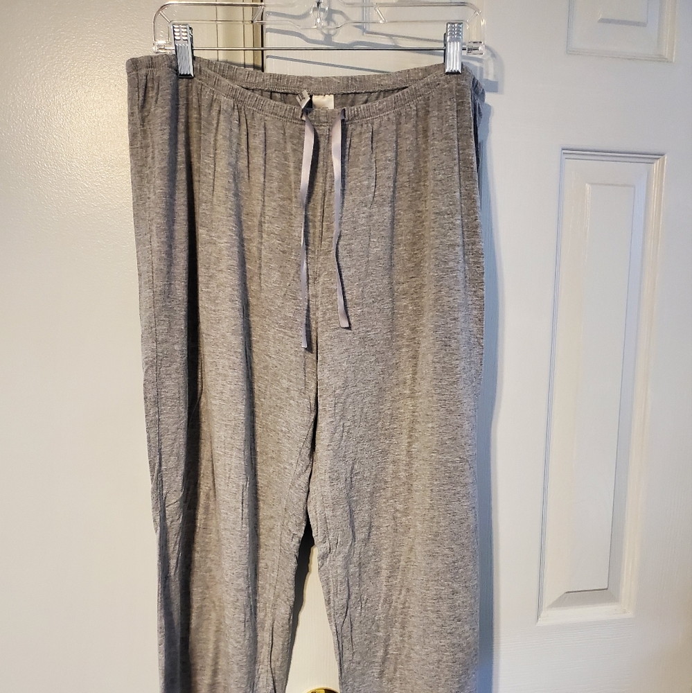 Adonna pj pants, size 1X
